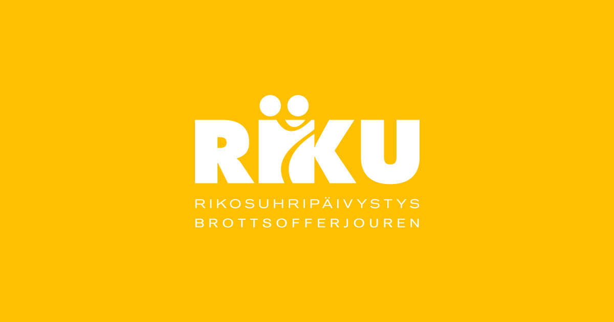 Rikosuhripäivystys