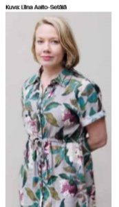 Liina-Aalto Setälä