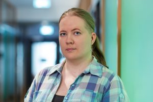 Aino-Maria Väyrynen