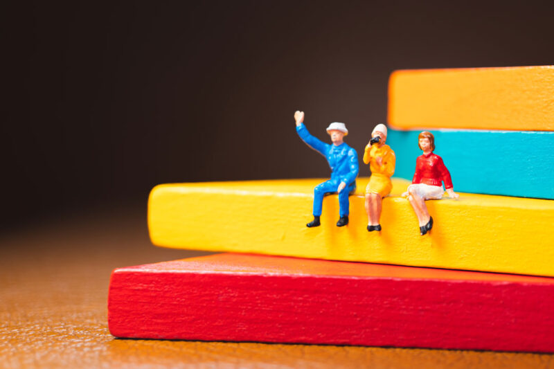 Rikosuhripäivystyksen hallitusohjelmatavoitteet 2023