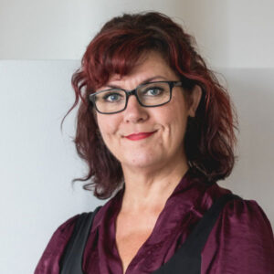 Jenni Hellman 