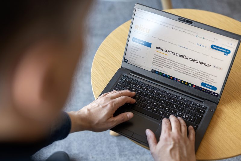 Rikoksen uhrien tukipalveluiden rahoitus on uhattuna