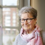 RIKUn vapaaehtoinen Pirkko