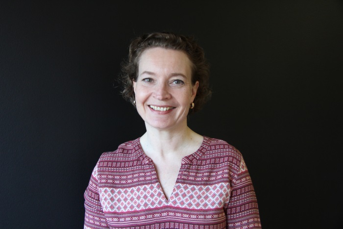 Rikosuhripäivystyksen toiminnanjohtaja Leena-Kaisa Åberg