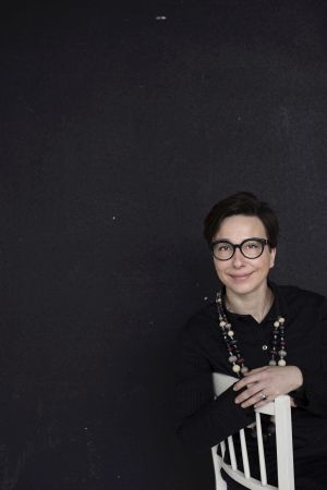 Maija Hansen Kuva: Pia Inberg