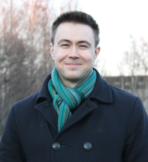 Toni Pörsti