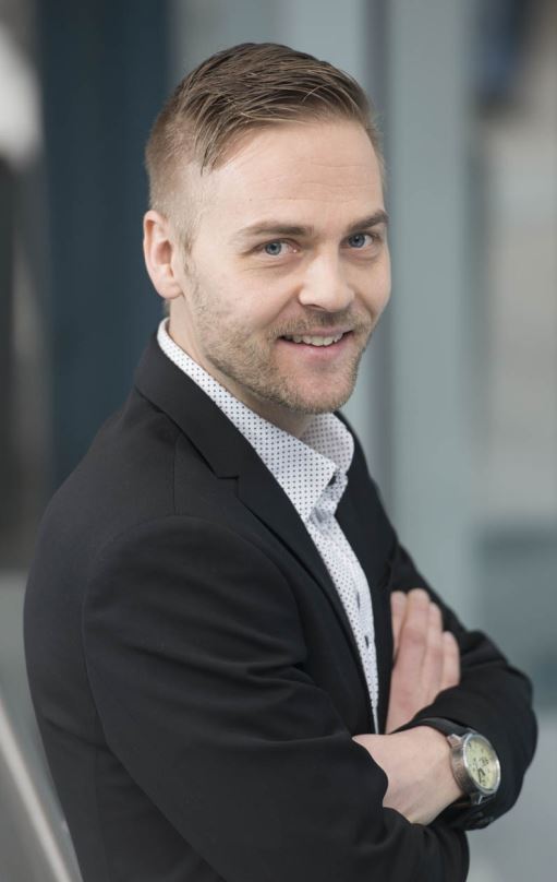 Juha T. Virtanen