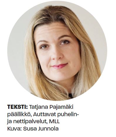 Tatjana Pajamäki